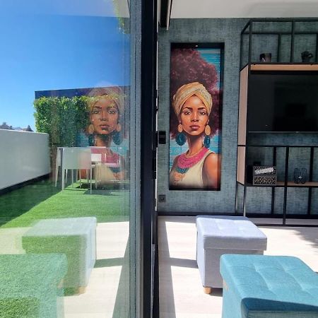 דירות ויגו La Terraza Del Atico Con Parking Incluido מראה חיצוני תמונה