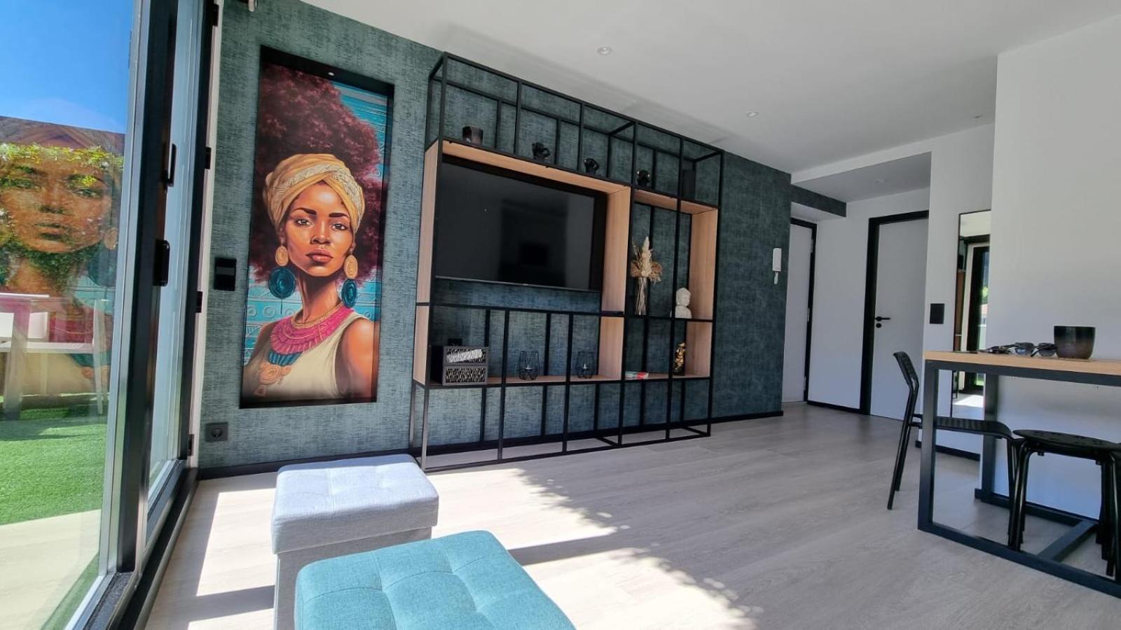 דירות ויגו La Terraza Del Atico Con Parking Incluido מראה חיצוני תמונה